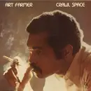 LP - Art Farmer - Crawl Space - Gatefold