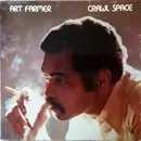 LP - Art Farmer - Crawl Space - Gatefold sleeve