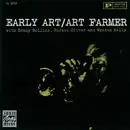 CD - Art Farmer - Early Art