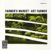 CD - Art Farmer - Farmer's Market