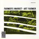 CD - Art Farmer - Farmer's Market