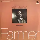 Double LP - Art Farmer - Farmer's Market - Gatefold
