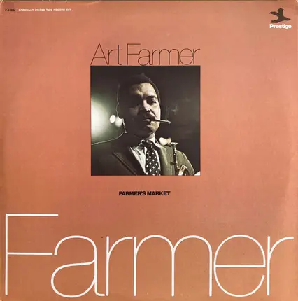 Art Farmer - Farmer's Market