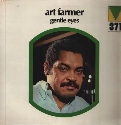 Art Farmer - Gentle Eyes