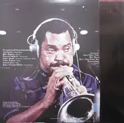 LP - Art Farmer - Homecoming - Insert