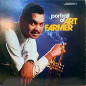 Art Farmer - Portrait of Art Farmer