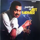 LP - Art Farmer - Portrait Of Art Farmer