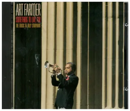 Art Farmer - Something To Live For
