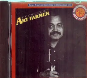 Art Farmer - The Best Of Art Farmer