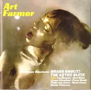CD - Art Farmer - The Brass Sessions: Brass Shout / Aztec Suite