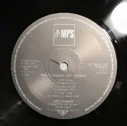 LP - Art Farmer - The Eloquent Art Farmer