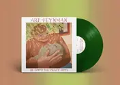 Art Feynman - BE Good The Crazy Boys