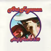 Art Feynman - Half Price..