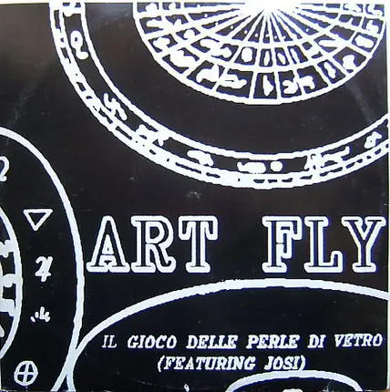 Art-Fly Feat. Josi - Il Gioco Delle Perle Di Vetro