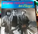 12inch Vinyl Single - Art Flieger - Stupid Feelin' Love