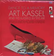 LP - Art Kassel And His Kassels-In-The-Air - Dance To A Memory