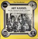 LP - Art Kassel And His Kassels-In-The-Air - The Uncollected Art Kassel, 1944 - Still sealed
