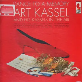 Art Kassel - Dance To A Memory