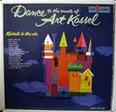 LP - Art Kassel And His Orchestra - Dance To The Music Of Art Kassel - Mono
