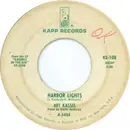 7inch Vinyl Single - Art Kassel - Harbor Lights