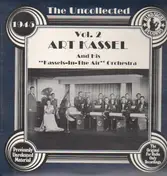 Art Kassel - The Uncollected Vol. 2: Art Kassel & His Kassels-In-The-Air Orchestra - 1945