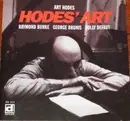CD - Art Hodes , Raymond Burke , George Brunies , Volly De Faut - Hodes' Art