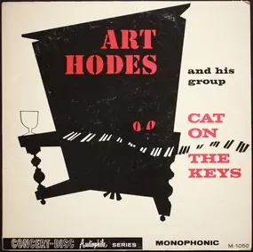 Art Hodes - Cat On The Keys