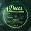 Schellack - Art Hodes And His Orchestra , Jimmie Noone And His Orchestra , Jimmy McPartland And His Orchestra - Gems of Jazz Vol. 5 - ONLY record 4