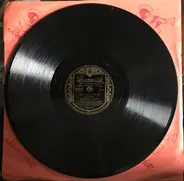 Art Hodes And His Orchestra - (Back Home Again In) Indiana / Liberty Inn Drag