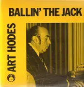 LP - Art Hodes - Ballin' The Jack