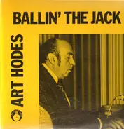 Art Hodes - Ballin' The Jack