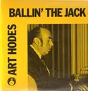 LP - Art Hodes - Ballin' The Jack