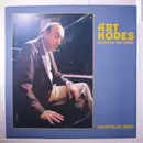 LP - Art Hodes - Blues In The Night