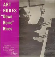 Art Hodes - 'Down Home' Blues