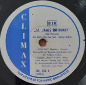 Art Hodes' Hot Five - St. James Infirmary / Way Down Yonder In New Orleans