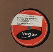 Art Hodes' Hot Five - Darktown Strutter's Ball / Save It Pretty Mama