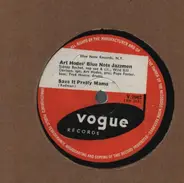 Art Hodes' Hot Five - Darktown Strutter's Ball / Save It Pretty Mama