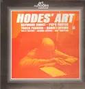 LP - Art Hodes - Hodes' Art
