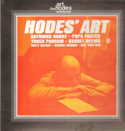Art Hodes - Hodes' Art
