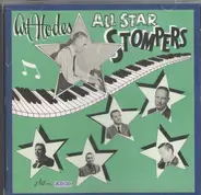 Art Hodes & His All Star Stompers - Art Hodes & His All Star Stompers