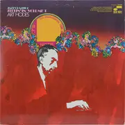 LP - Art Hodes - Sittin' In - Volume I
