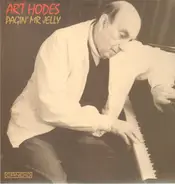 Art Hodes - Pagin' Mr Jelly