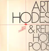 Art Hodes - Tatort Soundborn