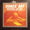 LP - Art Hodes With Raymond Burke - Pops Foster - Truck Parham - Barrett Deems - Volly De Faut - George - Hodes' Art - Still Sealed