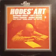 Art Hodes With Raymond Burke - Pops Foster - Truck Parham - Barrett Deems - Volly De Faut - George - Hodes' Art