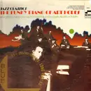 LP - Art Hodes - The Funky Piano Of Art Hodes