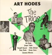 LP - Art Hodes - The Trios
