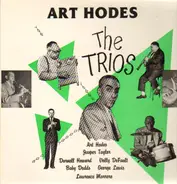 Art Hodes - The Trios