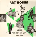 LP - Art Hodes - The Trios