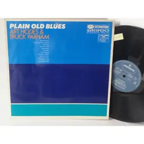 Art Hodes - Plain Old Blues